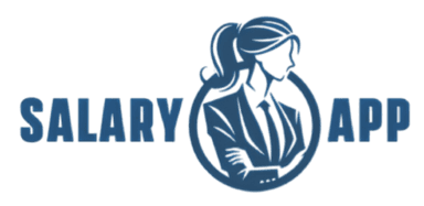 SalaryApp Logo